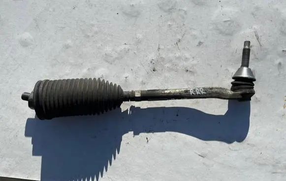 Mercedes-Benz C W205 Steering tie rod end 