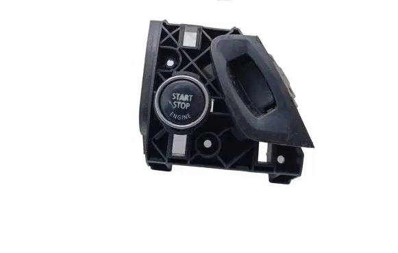 BMW X5 E70 Ignition lock 70P1038 10862510 6967675
