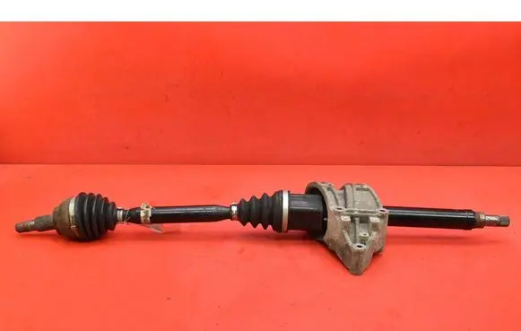Alfa Romeo 159 Front driveshaft 