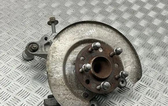 Chrysler Pacifica Rear wheel hub spindle/knuckle 