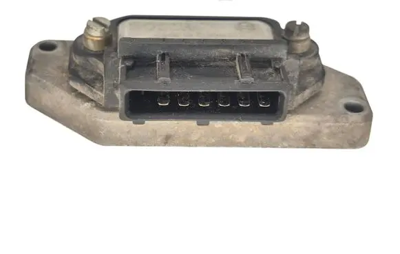Volvo 940 Ignition amplifier control unit 0227100124