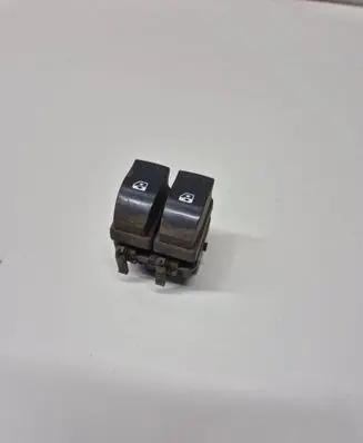 Electric window control switch