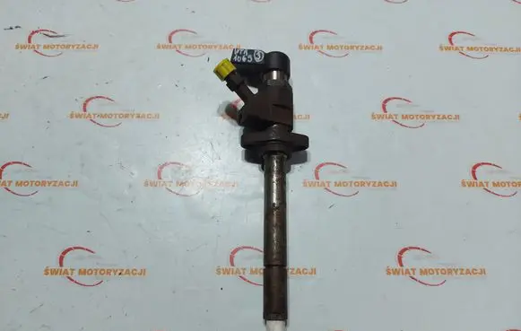 Ford Galaxy Fuel injector 9657144580
