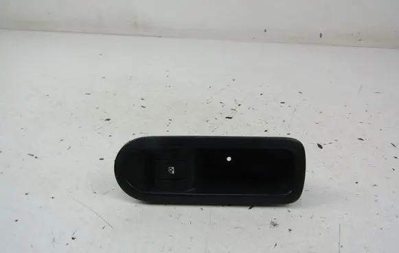 Renault Megane II Electric window control switch 
