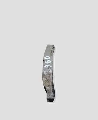 Ford Kuga I Fuel Injector clamp holder