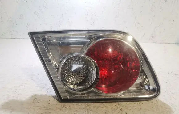 Mazda 6 Tailgate rear/tail lights 22661971