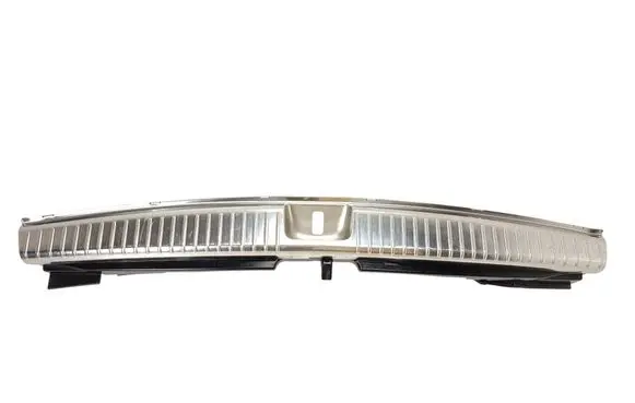 Mercedes-Benz C W205 Trunk/boot sill cover protection 2056905107 A2056905107 202511070900