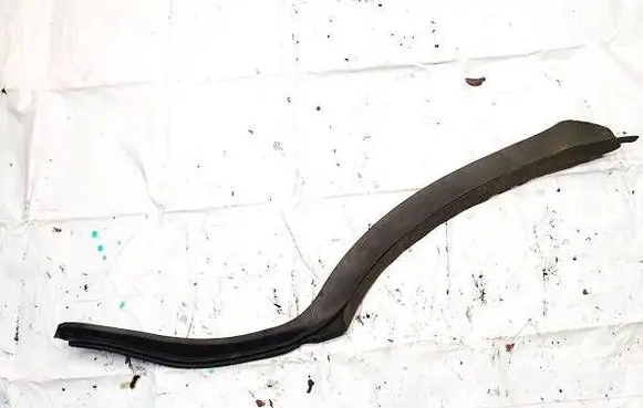 Mercedes-Benz EQB Rear arch trim a2477307103