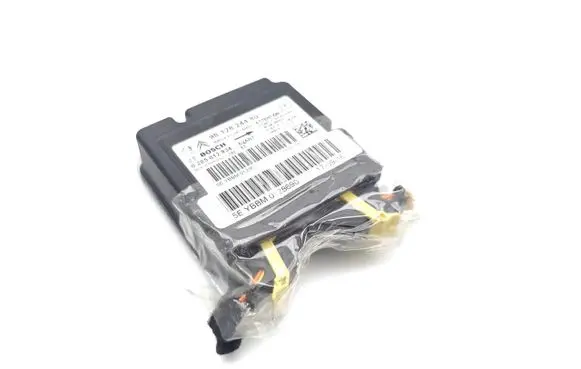 Citroen C4 Cactus Airbag control unit/module 9812824480 0285012934