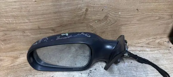 Volvo V70 Front door electric wing mirror E11015463 E11025463