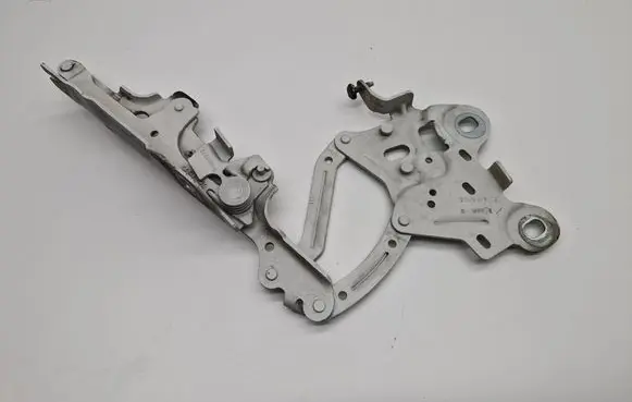 BMW X1 F48 F49 Engine bonnet/hood hinges 7329441 040WUD7E