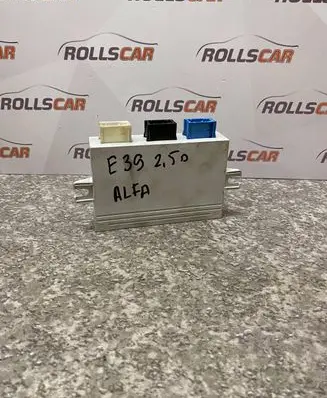 BMW 5 E39 Parking PDC control unit/module 66216921414 H01S17AI0