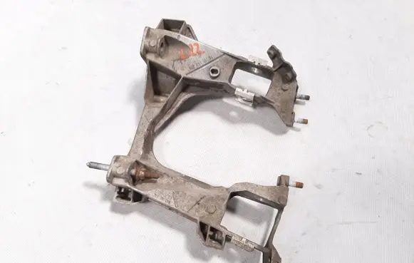 Porsche Cayman 987 Rear subframe 98733115104