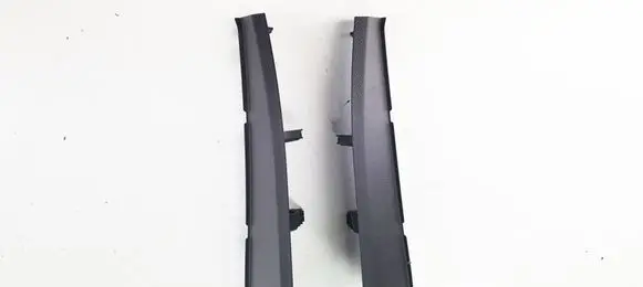 Ford Mondeo MK V Dashboard side end trim ZG7190 F026A22