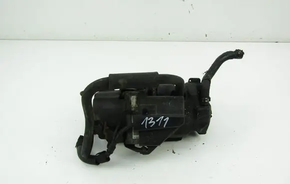 Citroen C5 Power steering pump 9657739080