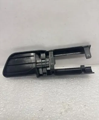 BMW 5 G30 G31 G38 Front passenger seat rail trim 7357395 15054410