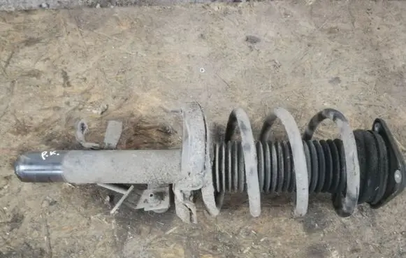 Ford Grand C-MAX Front shock absorber/damper
