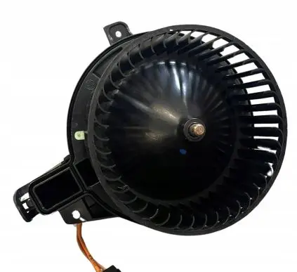 Audi A1 Heater fan/blower 2Q2820021A T27842B 1WW4230