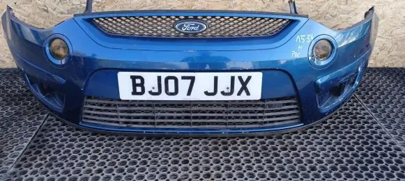 Ford Galaxy Front bumper