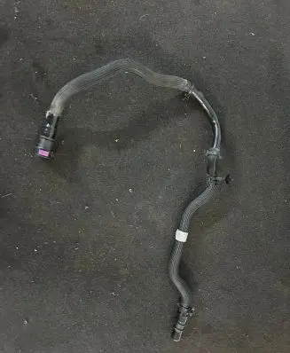 Jaguar I-Pace Engine coolant pipe/hose J9D38D320AD