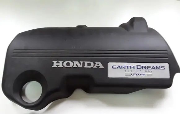 Engine bonnet/hood