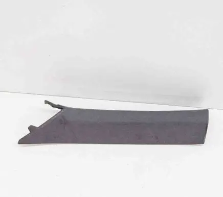 Porsche 911 992 (A) pillar trim 992867233H