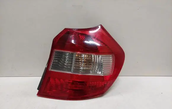 BMW 1 E81 E87 Rear/tail lights 692450212 3016380000 142052