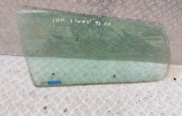 Renault Twingo I Rear side window