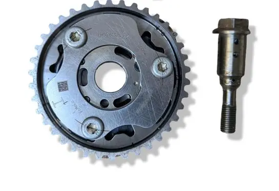 Ford Focus Camshaft pulley/ VANOS CM5G6C524EA