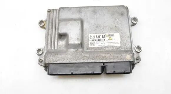 Mazda CX-5 Engine control unit/module SH1M18881B