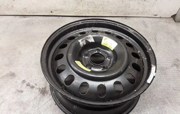 Peugeot 407 R17 steel rim PS517001