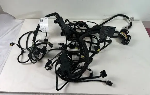 Mini One - Cooper F56 F55 Engine installation wiring loom 8644494 8644491 7639965