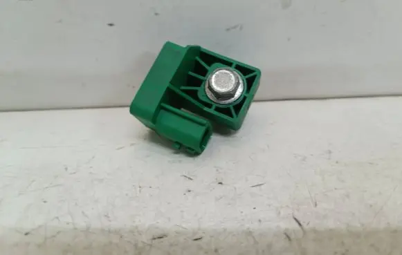 Renault Laguna III Airbag deployment crash/impact sensor 988300001R