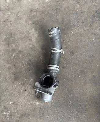 Mercedes-Benz C AMG W204 Coolant heater A2712030164