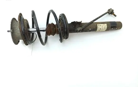 BMW Z4 E85 E86 Front shock absorber with coil spring