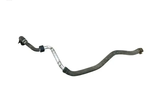 Mercedes-Benz ML W166 Engine coolant pipe/hose