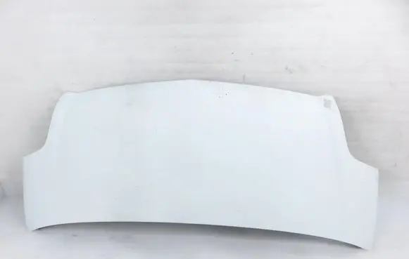 Renault Master II Engine bonnet/hood 