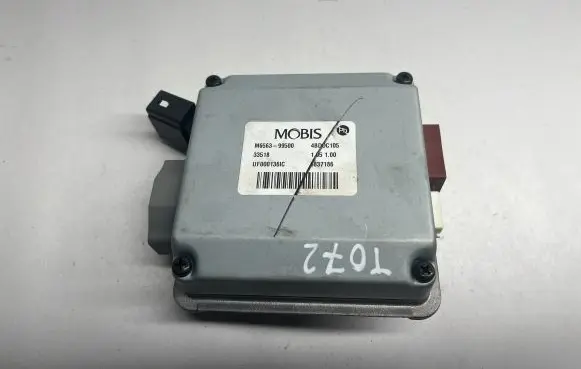 KIA Cerato Steering rack control module M656399500