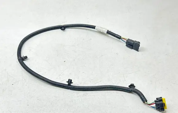Toyota Proace Engine installation wiring loom 9813866080 0RTMC17