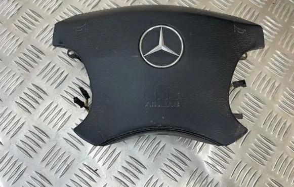 Mercedes-Benz S W220 Steering wheel airbag 2204600998