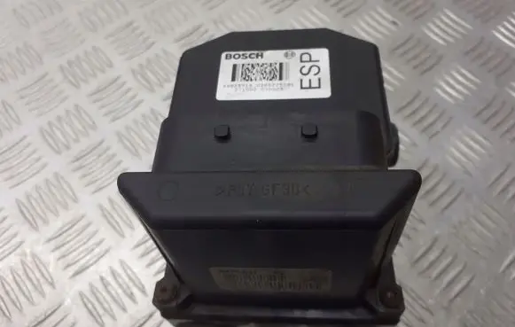 Fiat Stilo ABS Pump 026522509146825715