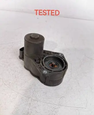 Peugeot 3008 II Hand brake/parking brake motor 21704121 635904