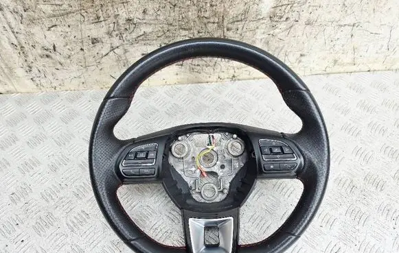 MG ZS Steering wheel MY110 9999137 9999147