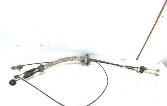 Lancia Phedra Gear shift cable linkage 1495067080
