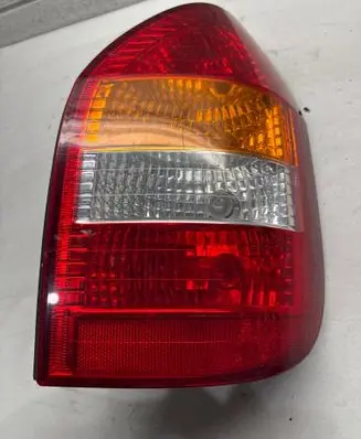 Opel Zafira A Rear/tail lights 62281