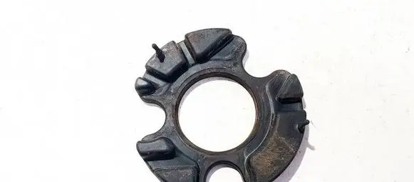 Tesla Model Y Front coil spring rubber mount 104403600B