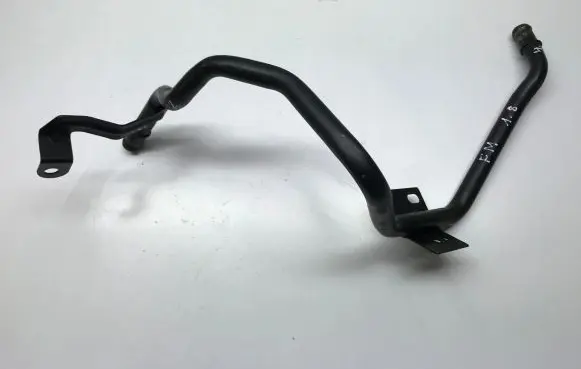 Ford Mondeo MK IV Engine coolant pipe/hose