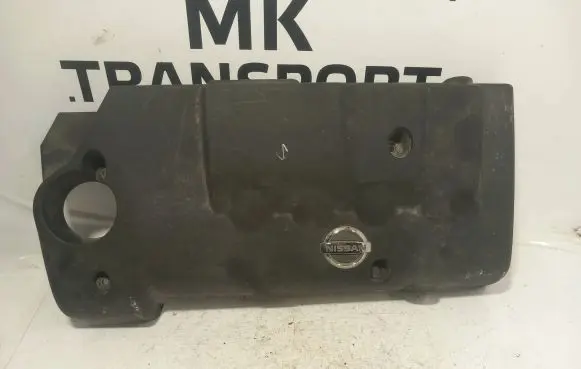 Nissan Primera Engine cover (trim) pa6gf10mf20