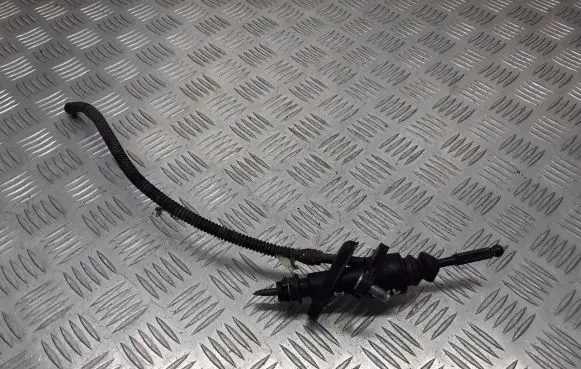 Opel Meriva A Clutch release bearing slave cylinder 13112244