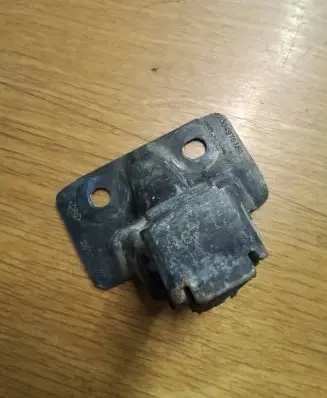 Renault Master III Loading door lock loop/hook striker 8200497816A